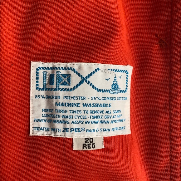 CUTE AF SPRING TRECH JACKET  jacket - Picture 3 of 3